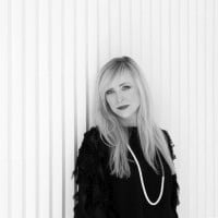 Portrait of Róisín LAFFERTY