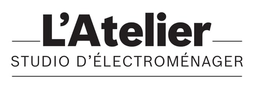 L'Atelier Studio D’Électroménager