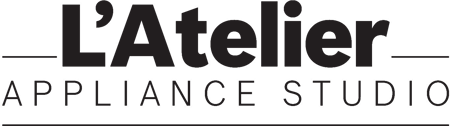 L'Atelier Appliance Studio