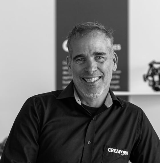 Portrait of Nicolas LEBRUN