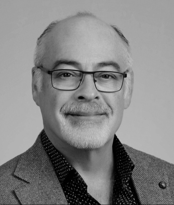 Portrait of Marc LETELLIER