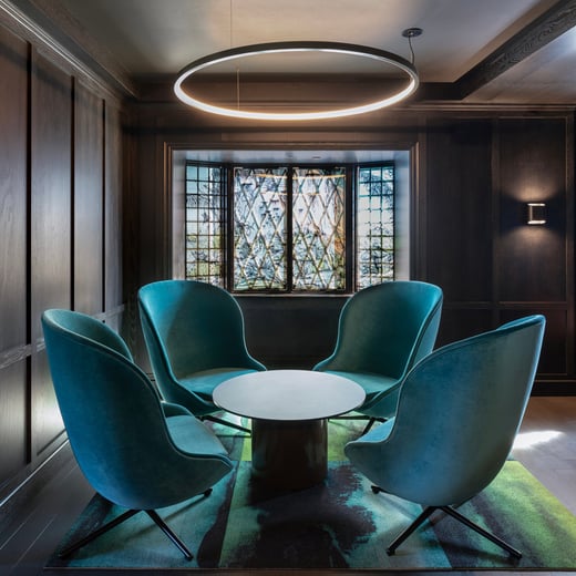 L’Île Mystérieuse