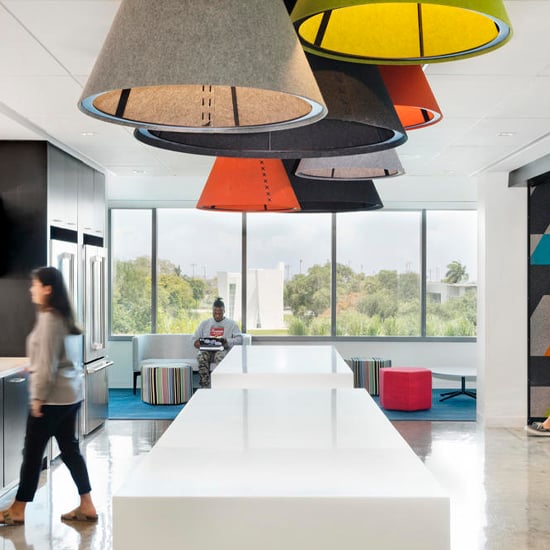 LumiGroup: Get inspired