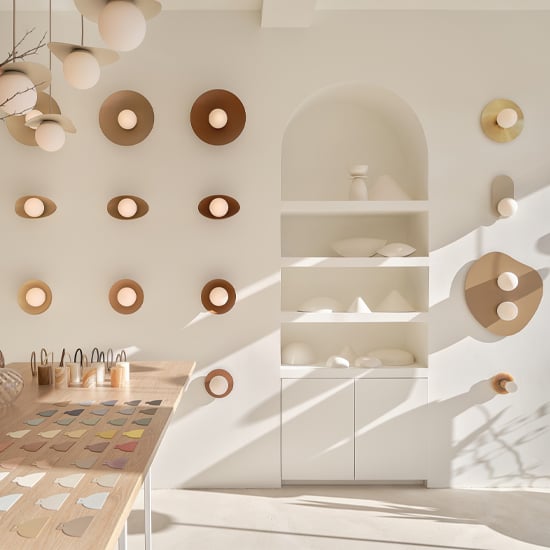 Luminaire Authentik - Image