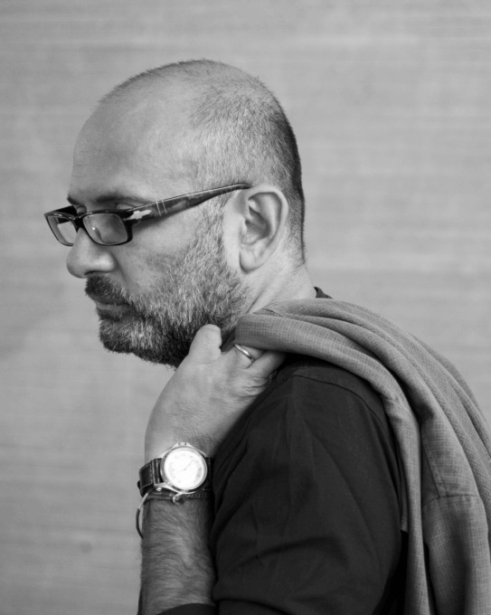 Portrait of Carlo MARTINO