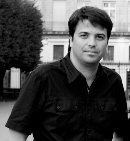 Portrait of Christian MATTEAU