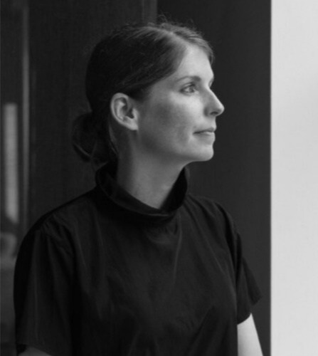 Portrait de Nicole MCINTOSH