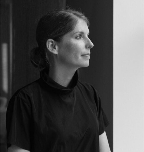 Portrait of Nicole MCINTOSH