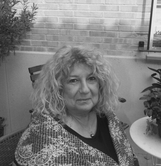 Portrait of Claude MICELI