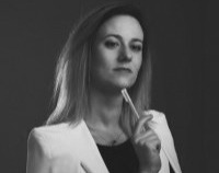 Portrait of Laura MIMINI