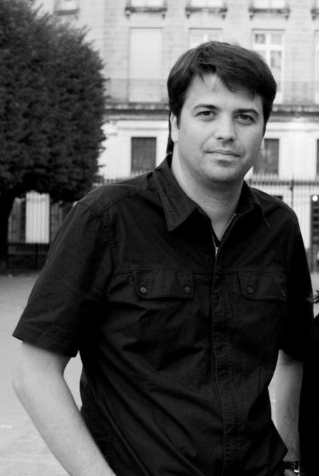 Christian MATTEAU