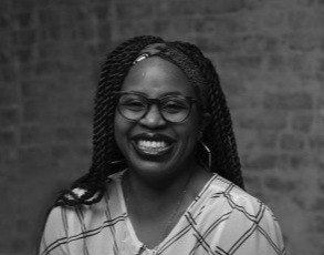 Portrait of Nina NDICHU