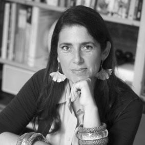 Portrait of Carolina NISIVOCCIA