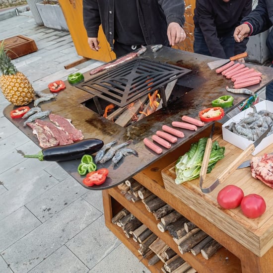 Noréa Foyers - Image