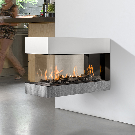 Noréa Foyers - Image