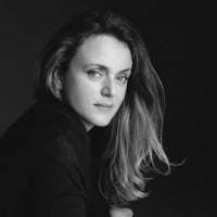 Portrait of Ema PETER