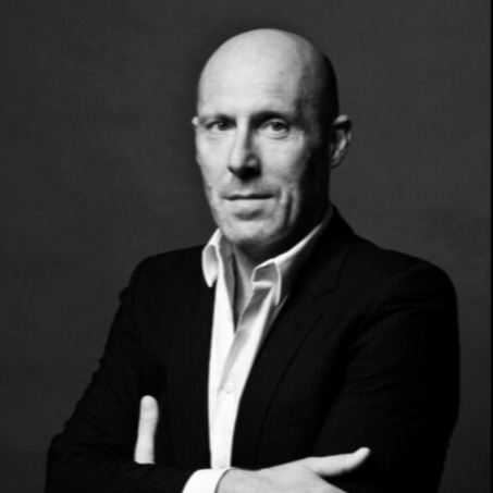 Portrait of Christophe PILLET