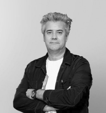 Portrait de Stephen PIMBLEY