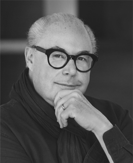 Portrait of Jean-Claude POITRAS