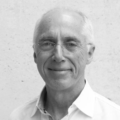 Portrait of Scott POOLE