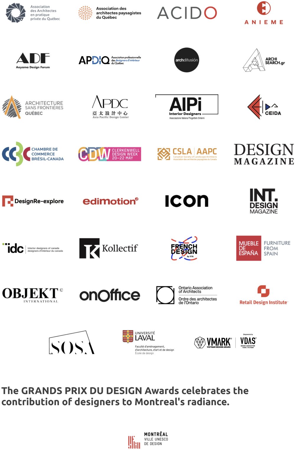 Communication Partners