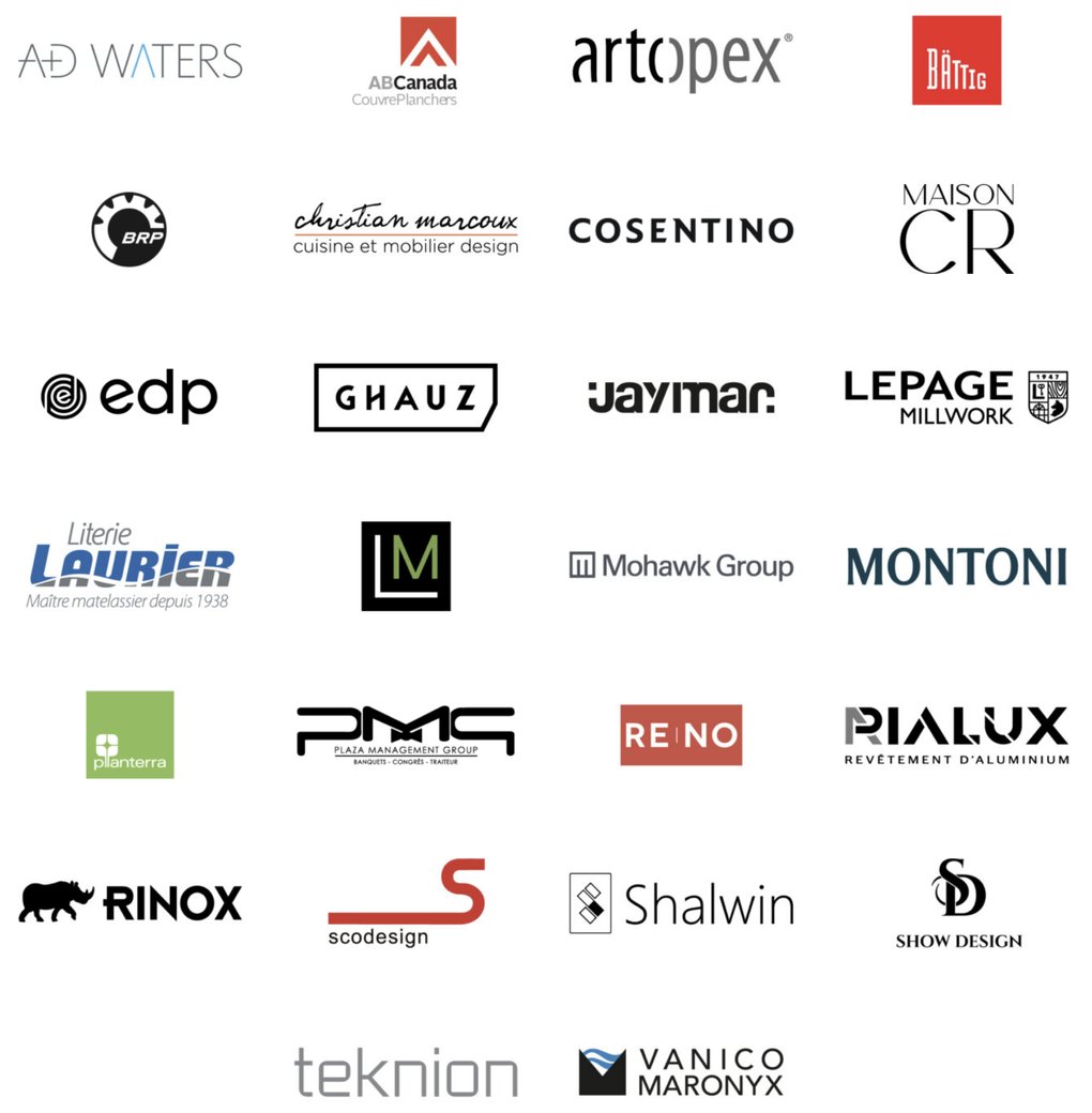 Partenaires Or et Soirées