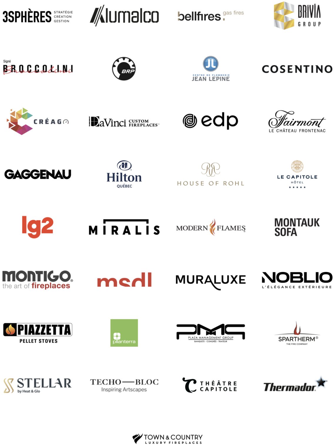 Gold & Evenings Partners