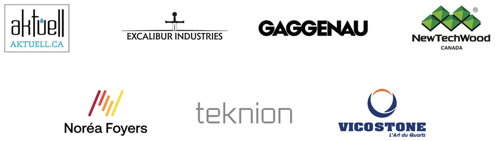 Partenaires Platines