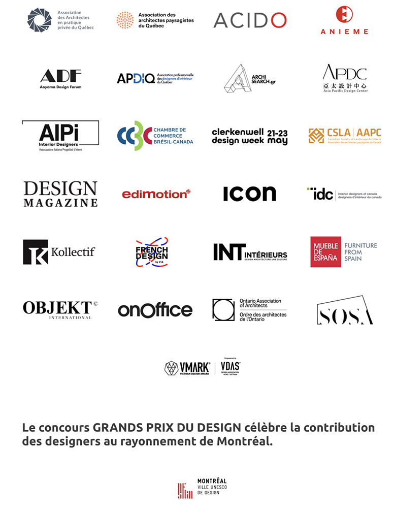 Partenaires de communication