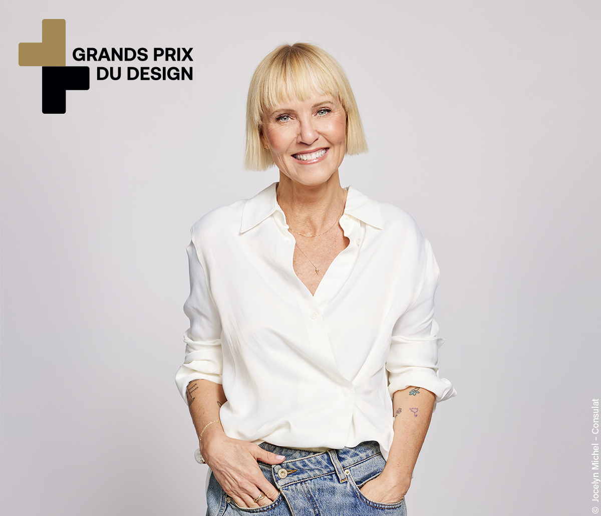 Pénélope McQuade