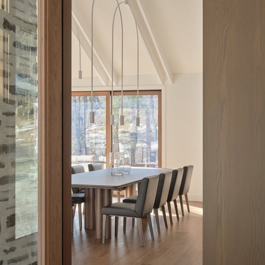 Résidence Tremblant