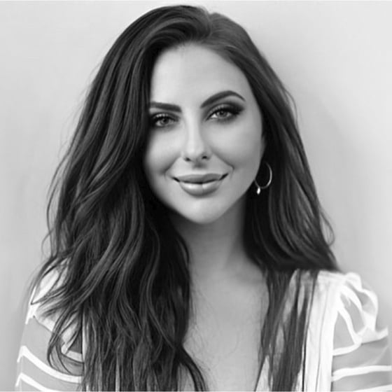 Portrait of Kimberly STERLING