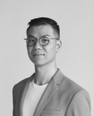 Portrait of Stanley SUN