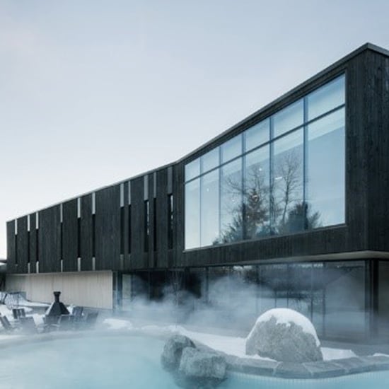 Strøm spa nordique - Image