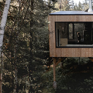 Territoire Charlevoix