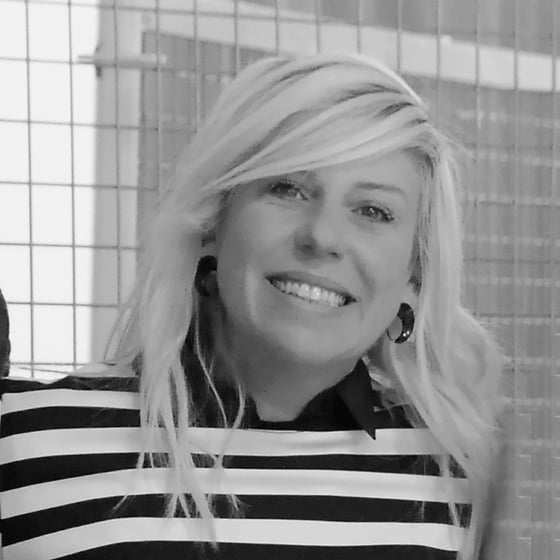 Portrait of Banu TEVFIKLER