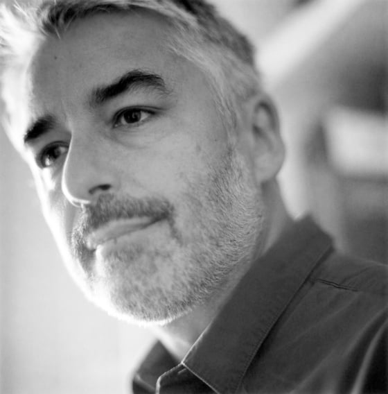 Portrait of Marco TORTOIOLI RICCI