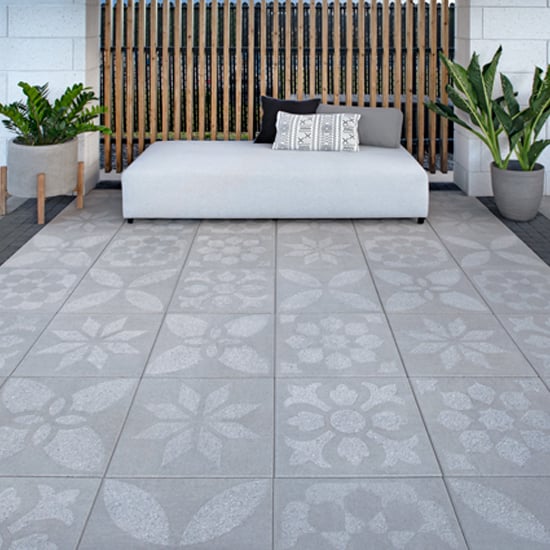 Techo-Bloc : Get inspired