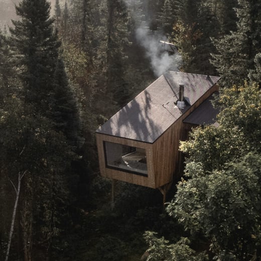 Territoire Charlevoix