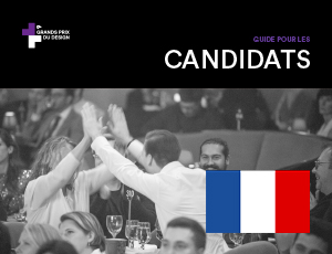 Trousse candidat - Français