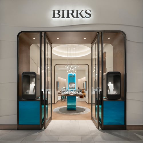 Birks - Royalmount