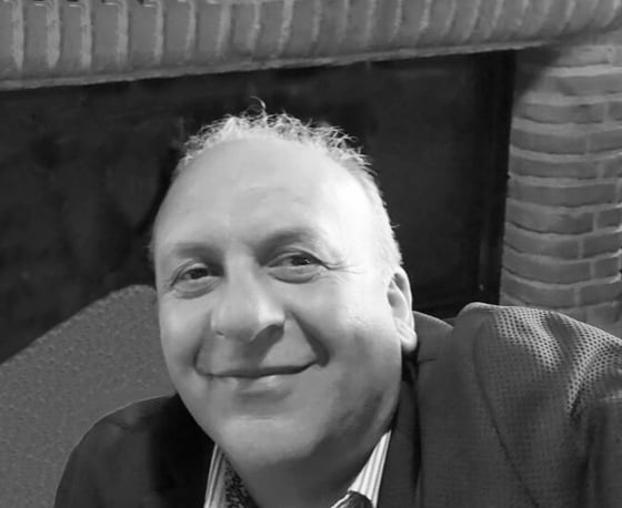 Portrait of Alessandro VALENTE