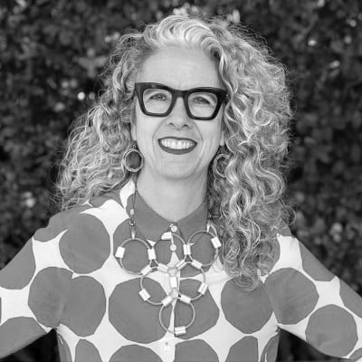 Portrait of Ingalill WAHLROOS-RITTER