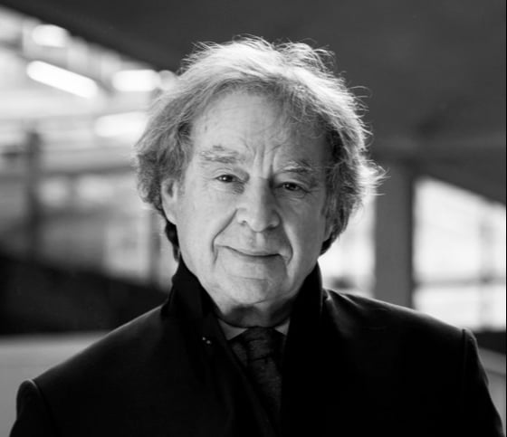 Portrait of Jean-Michel WILMOTTE