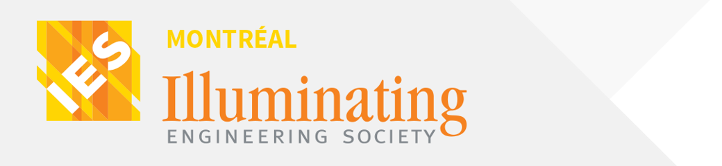 IES MONTRÉAL - Illuminating Engineering Society