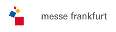 Logo - Messe Frankfurt